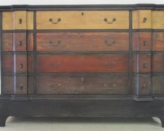 Guild Master Basil Cottage chest