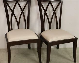 Alden Parkes chairs