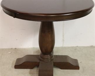 Accents Beyond Table