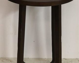 Accents Beyond Side table