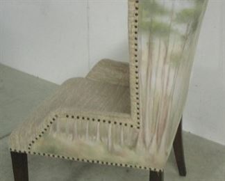 Guild Master Forest Heritage chair
