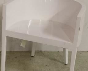 Alden Parkes accent chair