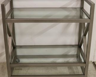 Accents Beyond 2 tier cart