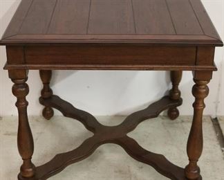 Accents Beyond side table