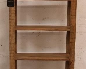 Dezaro wall shelf