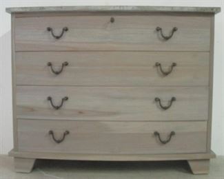 Guild Master 4 drawer chest
