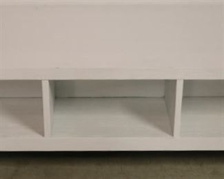 Accents Beyond cocktail table