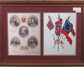 Lee's of Virginia - Our Banners