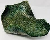 Sharpe Metallic Vessel https://ctbids.com/#!/description/share/281460