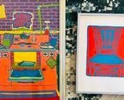 Signed Clayton Pond Limited Edition Prints (2) https://ctbids.com/#!/description/share/281458