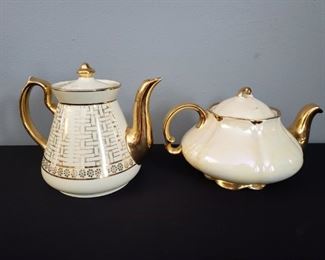 "I'm a Little (Mid-Century) Teapot" https://ctbids.com/#!/description/share/280852