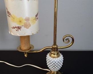 Vintage Arm Lamp https://ctbids.com/#!/description/share/281179