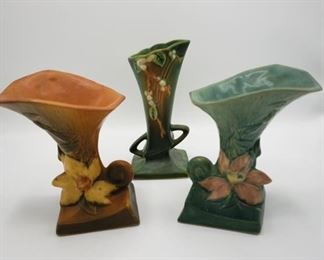 Roseville Pottery #1 https://ctbids.com/#!/description/share/280853 