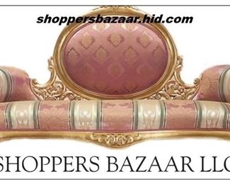 Shoppers Bazaar Logo Site