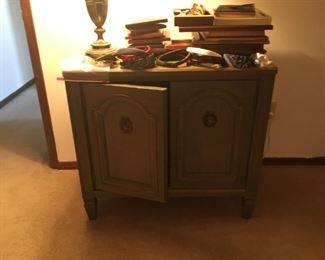Small Bedroom Chest