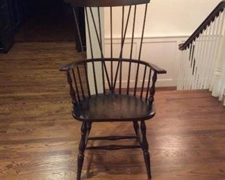 Windsor Chair