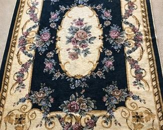 Italian rug 