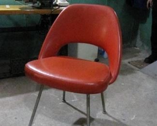 Knoll chair