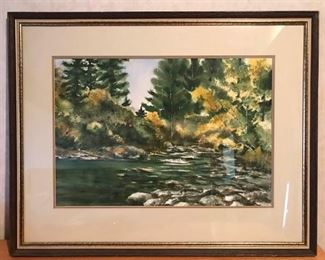 art doris anderson