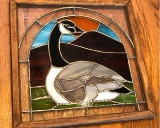 art stained glass