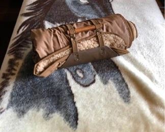 biederlack horse blanket