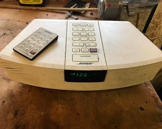bose radio