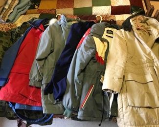 clothing vintage