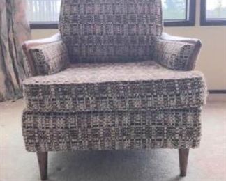furniture retro chair