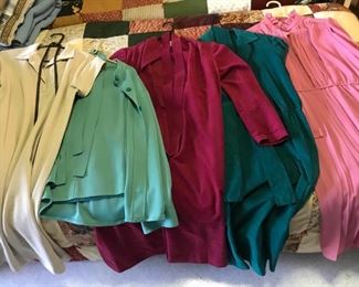 clothing womens