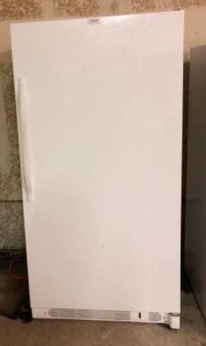 kenmore commercial freezer