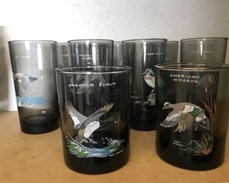 ned smith water glasses