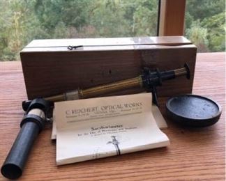 saccharimeter