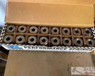 122:Performance Valve springs set(16)
Performance Valve springs set(16)