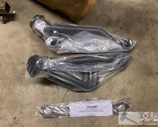 135: New, Patriot Chevy S-10 Headers
New, Patriot Chevy S-10 Headers