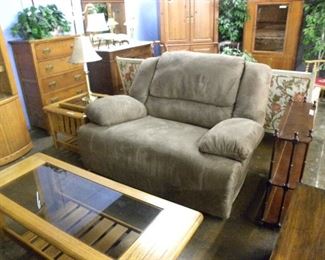 Chair & 1/2