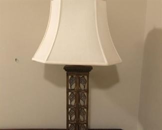 HIGHER END LAMP
