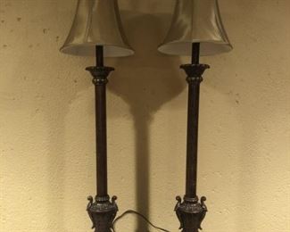 HIGHER END LAMPS