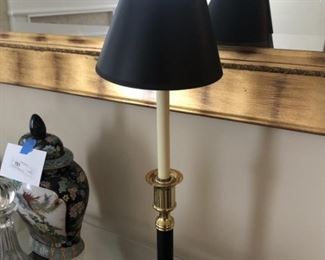 HIGH ABLE LAMP