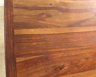  Highly Carved SOLID Mahogany Dining Room Table 