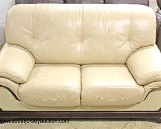  LARGE Selection of Like New and NEW Leather Living Room Furniture some Name Brand 