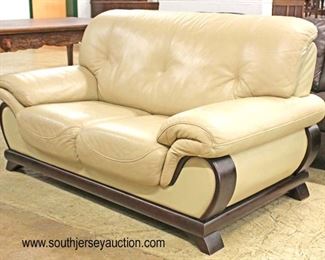  LARGE Selection of Like New and NEW Leather Living Room Furniture some Name Brand 