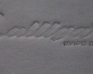  PAIR of “Calligaris Furniture” Made in Italy Mid-Century Style Side Chairs 