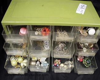  Collection of Estate Jewelry 