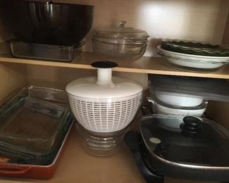 Kitchen Miscellaneous 