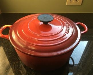 Le Creuset 