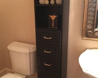 Perfect Size Cabinet 