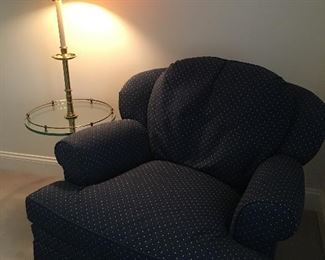 Swivel Chair 