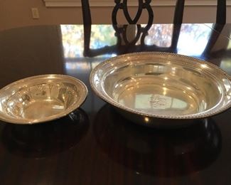 More Sterling Silver 