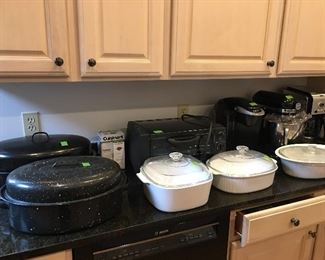 Kitchen Miscellaneous 