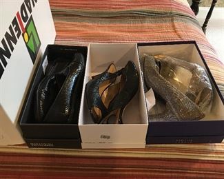 Stewart Weitzman and Others 